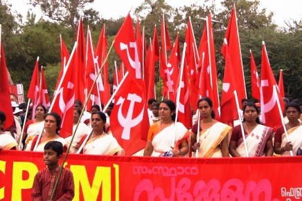 India: il “modello Kèrala” alla prova dei&nbsp;fatti