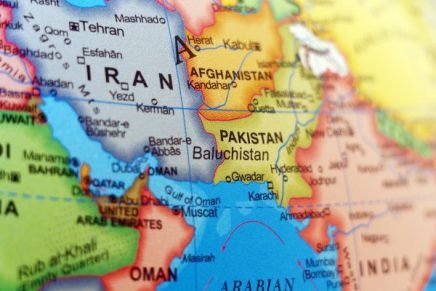 Tra confine e mediazione: le relazioni Iran–Pakistan e il nuovo ruolo di Teheran tra Islamabad e&nbsp;Kabul