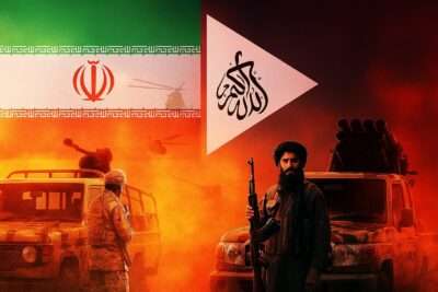 Jaish al-Adl e Israele hanno guidato la maggior parte degli attacchi terroristici contro l’Iran nel&nbsp;2024