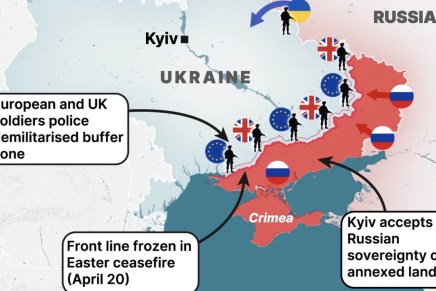 Commento di Francesco Dall’Aglio sulla proposta di pace di Trump e Witkoff per la fine del conflitto in Ucraina Commento di Francesco Dall’Aglio sulla proposta di pace di Trump e Witkoff per la fine del conflitto in Ucraina