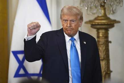 Approvata la Risoluzione Onu 2.803 per Gaza promossa da Trump Approvata la Risoluzione Onu 2.803 per Gaza promossa da Trump
