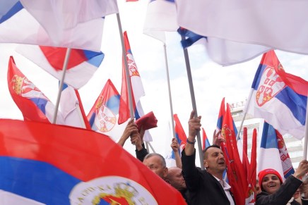 Bosnia-Erzegovina: la Republika Srpska resiste alla spallata&nbsp;occidentale