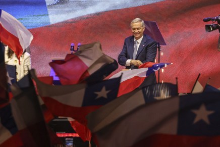 Il ritorno del pinochettismo a La Moneda e l’allarme del progressismo&nbsp;latinoamericano