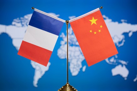 Le relazioni Cina-Francia nei prossimi 60 anni portano aspettative ancora maggiori Le relazioni Cina-Francia nei prossimi 60 anni portano aspettative ancora maggiori