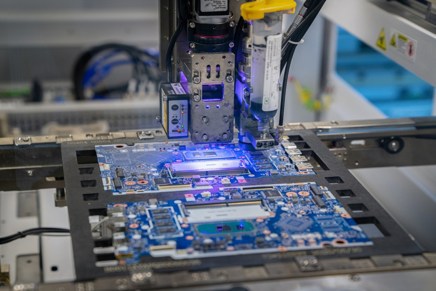 L’Occidente non ha motivo di temere i progressi tecnologici della Cina L’Occidente non ha motivo di temere i progressi tecnologici della Cina