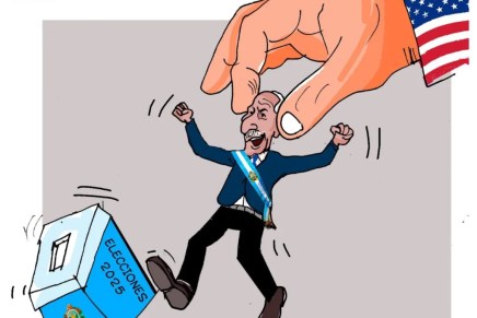 Honduras, sovranità sotto assedio: il golpe elettorale e l’imposizione di&nbsp;Asfura