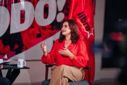 L’Honduras sotto la pressione del golpe elettorale e l’ombra dell’indulto a Juan Orlando Hernández L’Honduras sotto la pressione del golpe elettorale e l’ombra dell’indulto a Juan Orlando Hernández