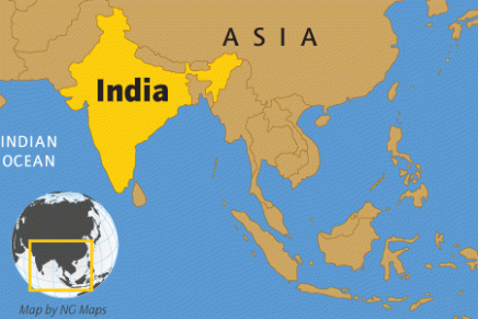 Due Indie a confronto: Kèrala e&nbsp;Bihar