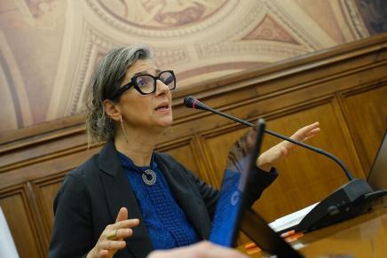 Docenti del Liceo “Eugenio Montale”: “No a ricostruzioni fuorvianti, tuteliamo scuola e studenti” Docenti del Liceo “Eugenio Montale”: “No a ricostruzioni fuorvianti, tuteliamo scuola e studenti”