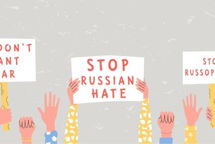 Le vere origini della russofobia Le vere origini della russofobia