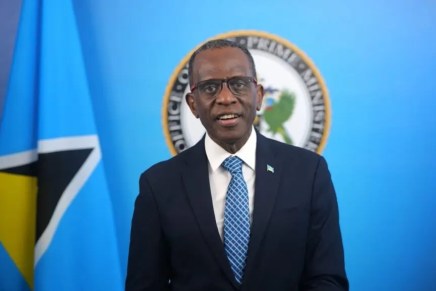 Saint Lucia conferma Philip J. Pierre: la vittoria laburista rafforza la linea di solidarietà&nbsp;dell’ALBA-TCP