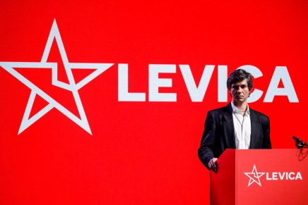 Slovenia: Levica tra autodeterminazione, democrazia economica e rottura con l’ordine&nbsp;atlantico