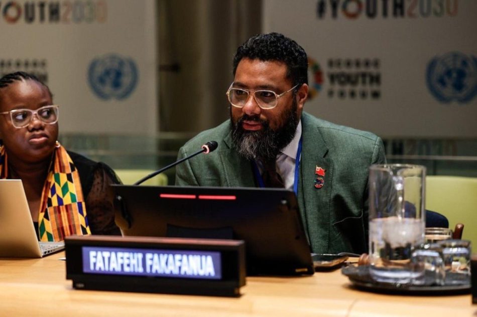 Tonga: Fatafehi Fakafānua nuovo Primo Ministro per continuare il partenariato con la&nbsp;Cina