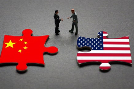 Spunti dalle relazioni economiche e commerciali Cina-USA nel 2025: gestire le divergenze cercando un terreno comune, accantonando le&nbsp;differenze