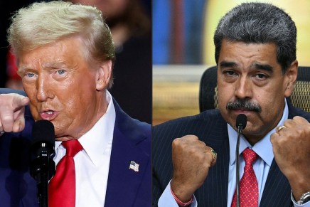 Petrolio sotto sequestro: l’aggressione statunitense contro il Venezuela e la sfida all’ordine&nbsp;internazionale