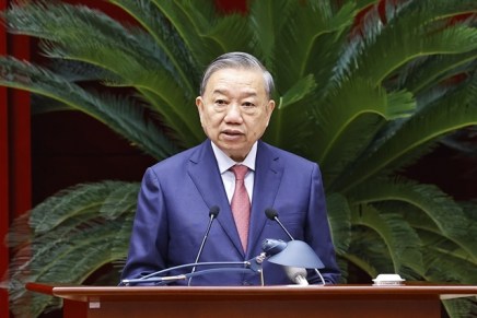 Il XV Plenum del XIII Comitato Centrale del PCV e la rotta verso il XIV Congresso: continuità strategica, innovazioni procedurali e priorità di&nbsp;governo