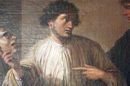 Le tante bugie della&nbsp;guerra