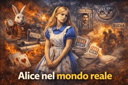 Alice nel mondo&nbsp;reale
