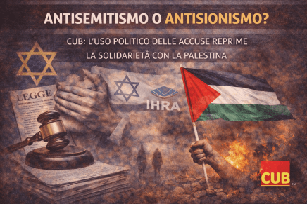 Antisemitismo o antisionismo