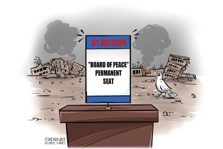 Che cosa rivelano le divisioni internazionali attorno al “Board of&nbsp;Peace”?