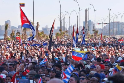 Cuba conferma la morte di 32 combattenti nell’attacco al&nbsp;Venezuela