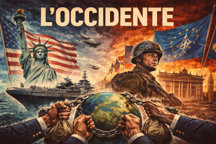 L’Occidente