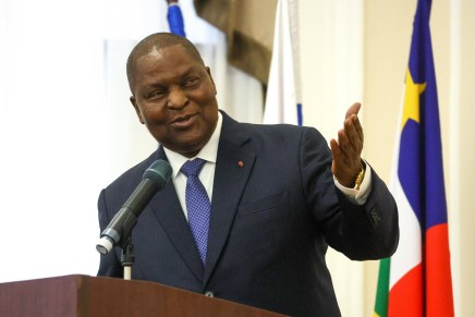 Repubblica Centrafricana, il voto che consacra Touadéra e la svolta contro il neocolonialismo&nbsp;occidentale