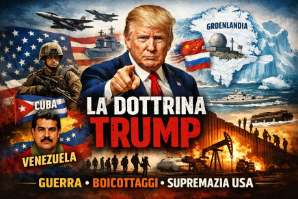 Catturato Maduro i mercati gioiscono e gli Usa pensano alla&nbsp;Groenlandia