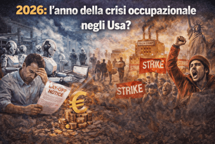 2026: l’anno della crisi occupazionale negli&nbsp;Usa?