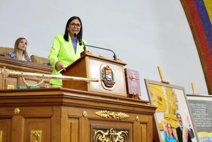 Il Venezuela resiste: unità popolare e continuità istituzionale di fronte all’aggressione&nbsp;statunitense