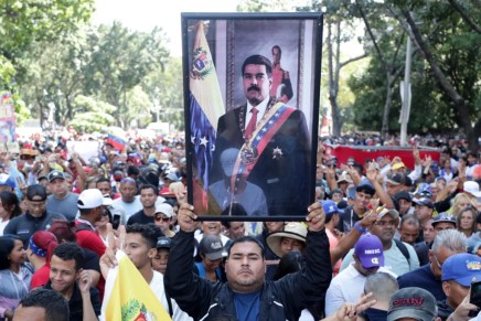 Il chavismo è “maduro” e come tale agisce. Analisi della situazione attuale in&nbsp;Venezuela