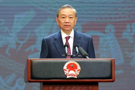 Il XIV Congresso del PCV e il Vietnam come forza di pace: sviluppo nazionale e diplomazia&nbsp;responsabile