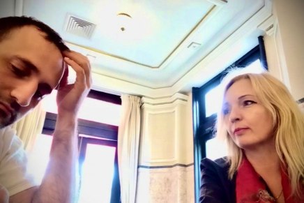 Intervista esclusiva alla professoressa cubana Georgina Németh Lesznova, esperta di geopolitica e relazioni&nbsp;internazionali