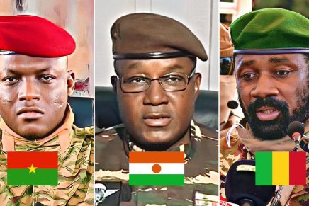 Africa: nuove alleanze e strategie. Sahel: la Confederazione tra Niger, Mali e Burkina Faso statuisce una propria forza militare congiunta, l’UF-SAER Africa: nuove alleanze e strategie. Sahel: la Confederazione tra Niger, Mali e Burkina Faso statuisce una propria forza militare congiunta, l’UF-SAER