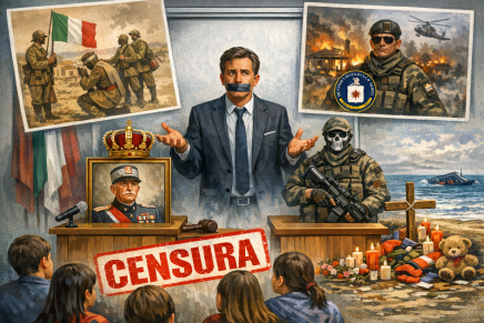 Il risibile contraddittorio a&nbsp;scuola