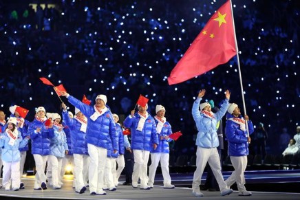 I Giochi Olimpici Invernali di Milano-Cortina riflettono l’affidabilità e il calore della&nbsp;Cina