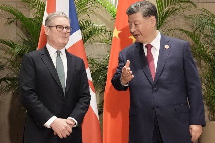 I leader stranieri accorrono in Cina mentre la diplomazia cinese entra in una “stagione&nbsp;calda”