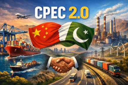 CPEC 2.0 in un’era di competizione sulla connettività: partecipazione di terze parti, esternalità di sicurezza e opzioni di policy per un futuro sostenibile CPEC 2.0 in un’era di competizione sulla connettività: partecipazione di terze parti, esternalità di sicurezza e opzioni di policy per un futuro sostenibile