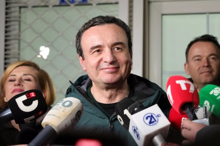 Kosovo: la conferma di Kurti non chiude la faglia&nbsp;geopolitica