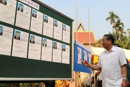 Dal XII Congresso alle urne: il Laos rinnova il suo corpo&nbsp;legislativo