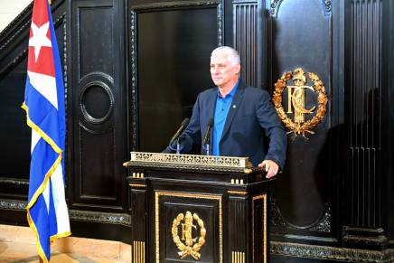 «Lotteremo, combatteremo, resisteremo e, al di sopra di tutte le avversità e minacce imperiali, cresceremo e&nbsp;vinceremo!»