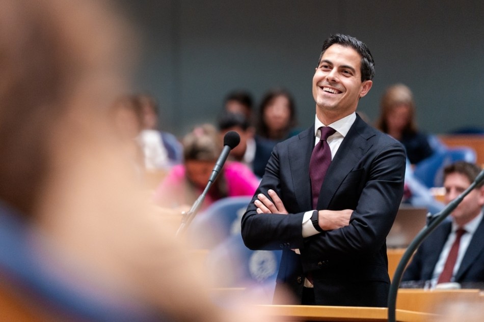 Paesi Bassi, il governo Jetten nasce in minoranza e nell’instabilità strutturale