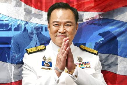 La Thailandia tra restaurazione competitiva e riforma incompiuta La Thailandia tra restaurazione competitiva e riforma incompiuta