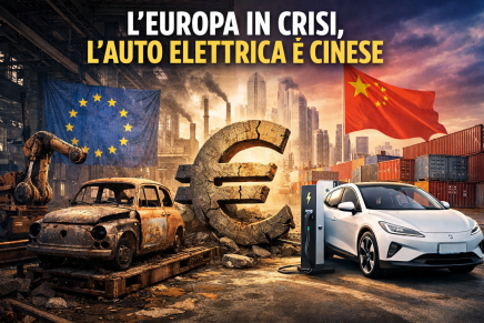 Unione europea e tecnologie: il caso dell’industria meccanica Unione europea e tecnologie: il caso dell’industria meccanica