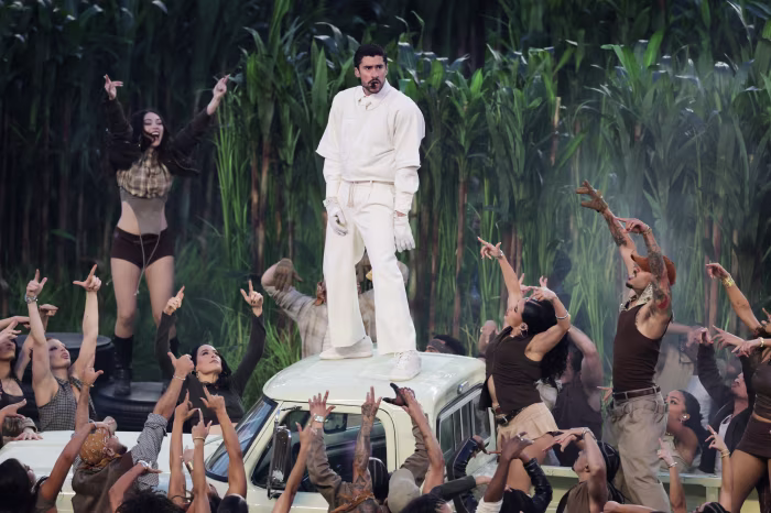 Dal Super Bowl una sfida culturale a Trump: l’America inclusiva di Bad&nbsp;Bunny