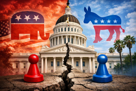 Primarie in California: strada aperta a un governatore repubblicano? Primarie in California: strada aperta a un governatore repubblicano?