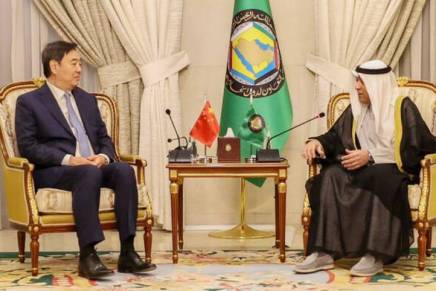 I legami amichevoli con tutti i Paesi della regione sono il vantaggio della Cina nella mediazione delle questioni&nbsp;mediorientali