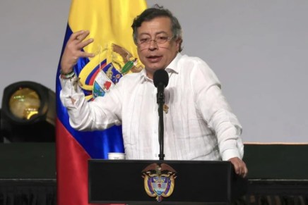 La vittoria del Pacto Histórico rilancia la Colombia progressista e l’integrazione con il&nbsp;Venezuela