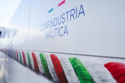 Confindustria nautica e Guardia di Finanza firmano un memorandum ma non lo rendono&nbsp;pubblico