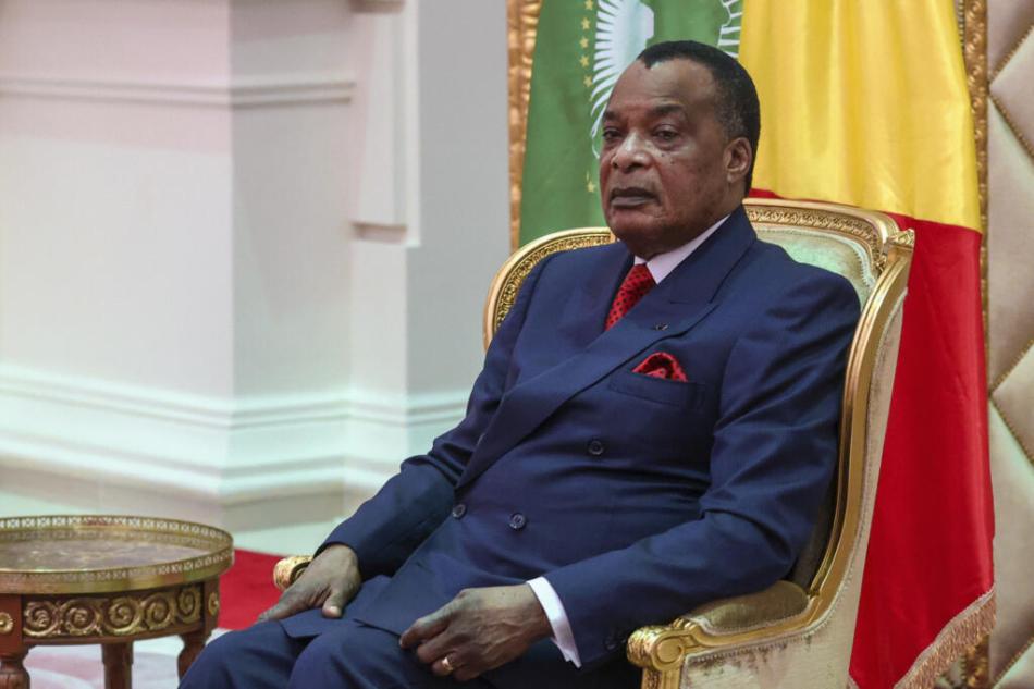Repubblica del Congo: Sassou-Nguesso consolida il suo lungo&nbsp;dominio